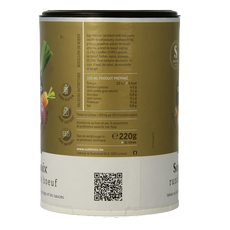 Sublimix Rundvleesbouillon glutenvrij  220 Gram