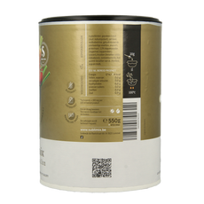 Sublimix Kippenbouillon glutenvrij  550.00 Gram