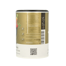 Sublimix Kippenbouillon glutenvrij  220.00 Gram