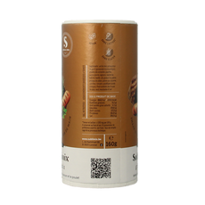 Sublimix Grillfix glutenvrij 160.00 Gram