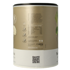 Sublimix Witte saus glutenvrij 480.00 Gram