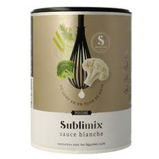 Sublimix Witte saus glutenvrij 480.00 Gram