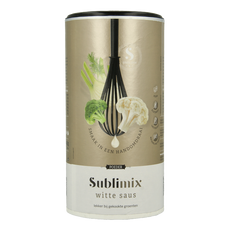 Sublimix Witte saus glutenvrij  240 Gram
