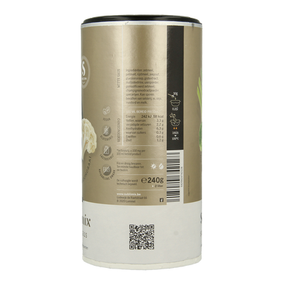 Sublimix Witte saus glutenvrij  240.00 Gram