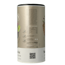 Sublimix Pepersaus glutenvrij 240.00 Gram