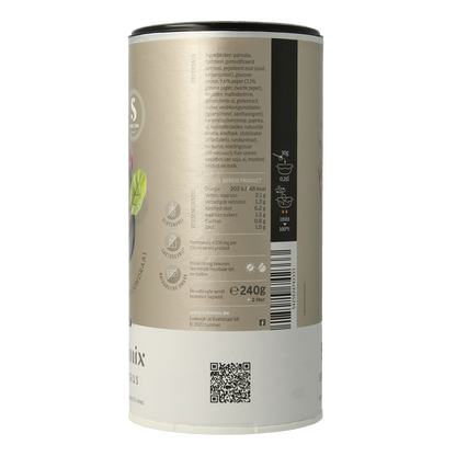 Sublimix Pepersaus glutenvrij 240.00 Gram