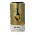 Sublimix Groentebouillon zoutarm glutenvrij 260 Gram