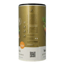 Sublimix Groentebouillon zoutarm glutenvrij 260 Gram