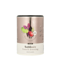 Sublimix Salad dressing french 200.00 Gram