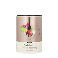 Sublimix Salad dressing french 200 Gram