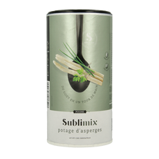 Sublimix Aspergesoep glutenvrij 210.00 Gram
