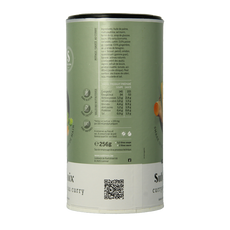 Sublimix Currysoep glutenvrij 256 Gram