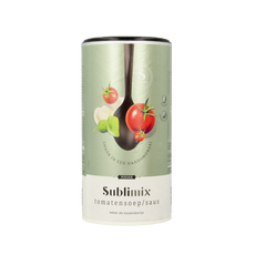 Sublimix Tomatensoep glutenvrij 240 Gram