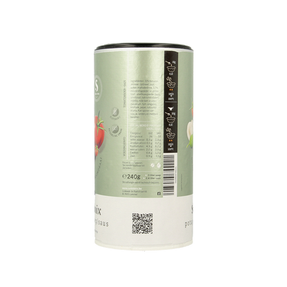 Sublimix Tomatensoep glutenvrij 240.00 Gram