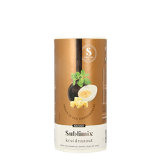 Sublimix Kruidenzout glutenvrij 175 Gram