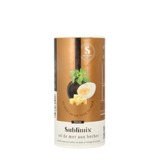 Sublimix Kruidenzout glutenvrij 175 Gram