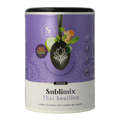 Sublimix Thai bouillon 220.00 Gram