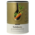 Sublimix Groentebouillon glutenvrij 230 Gram