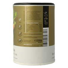Sublimix Groentebouillon glutenvrij 230 Gram