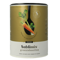 Sublimix Groentebouillon glutenvrij 540 Gram