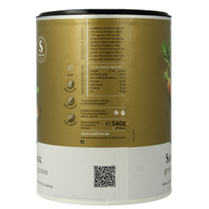 Sublimix Groentebouillon glutenvrij 540 Gram