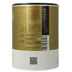 Sublimix Groentebouillon glutenvrij 540 Gram