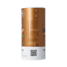 Sublimix Grillmix glutenvrij 160.00 Gram