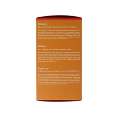 Nutrisan Mastica 120.00 Capsules