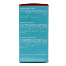 Nutrisan NutriMK7 60.00 Capsules