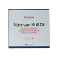 Nutrisan Krill oil 180.00 Licaps