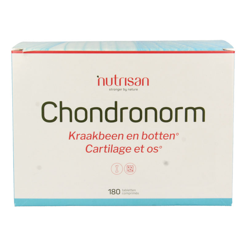 Nutrisan Chondronorm 180 Tabletten