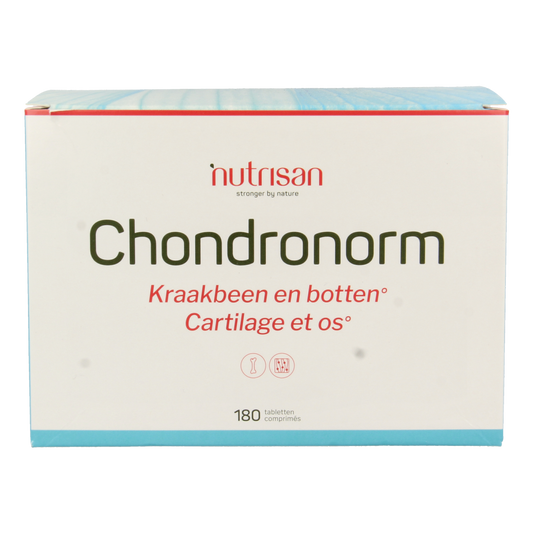 Nutrisan Chondronorm 180.00 Tabletten