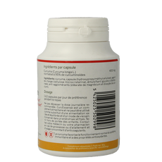 Nutrisan Curcessense 60.00 Capsules