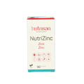 Nutrisan Nutrizinc 90 Capsules