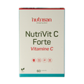 Nutrisan Nutrivit C forte 60 Capsules