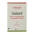 Nutrisan Gabaril 30 Vegetarische capsules