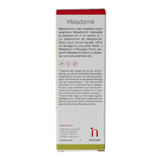 Nutrisan Meladormil 50.00 Milliliter