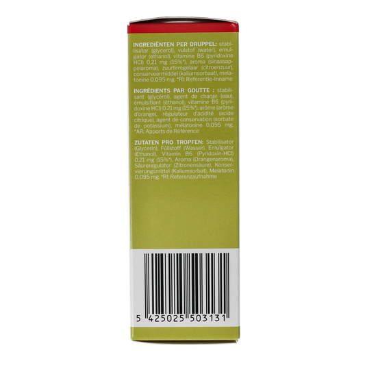 Nutrisan Meladormil 50.00 Milliliter