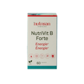 Nutrisan Nutrivit B forte 60 Capsules