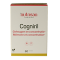 Nutrisan Cogniril 60 Capsules