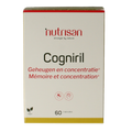 Nutrisan Cogniril 60.00 Capsules