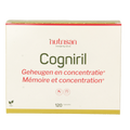 Nutrisan Cogniril 120 Capsules