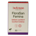 Nutrisan Florasan femina 30.00 Capsules