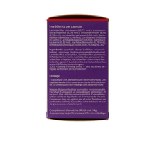Nutrisan Florasan femina 30.00 Capsules