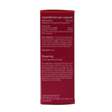 Nutrisan Silyphyt 60 Capsules