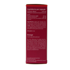 Nutrisan Silyphyt 60 Capsules