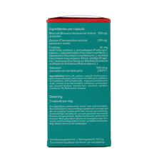 Nutrisan Nutriselenium 90 Capsules
