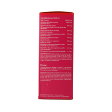 Nutrisan Respicalm  (siroop) 200.00 Milliliter