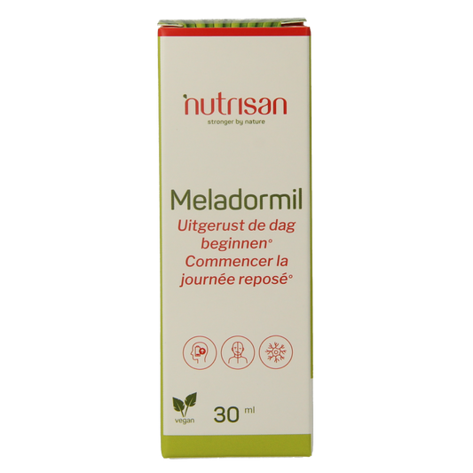 Nutrisan Meladormil 30 Milliliter