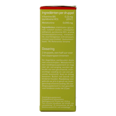 Nutrisan Meladormil 30.00 Milliliter